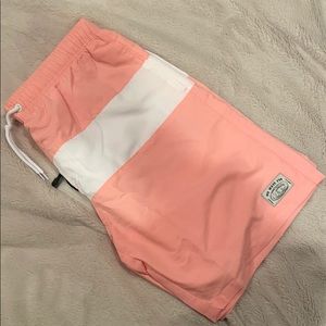 Shein • Men’s Swim Trunks